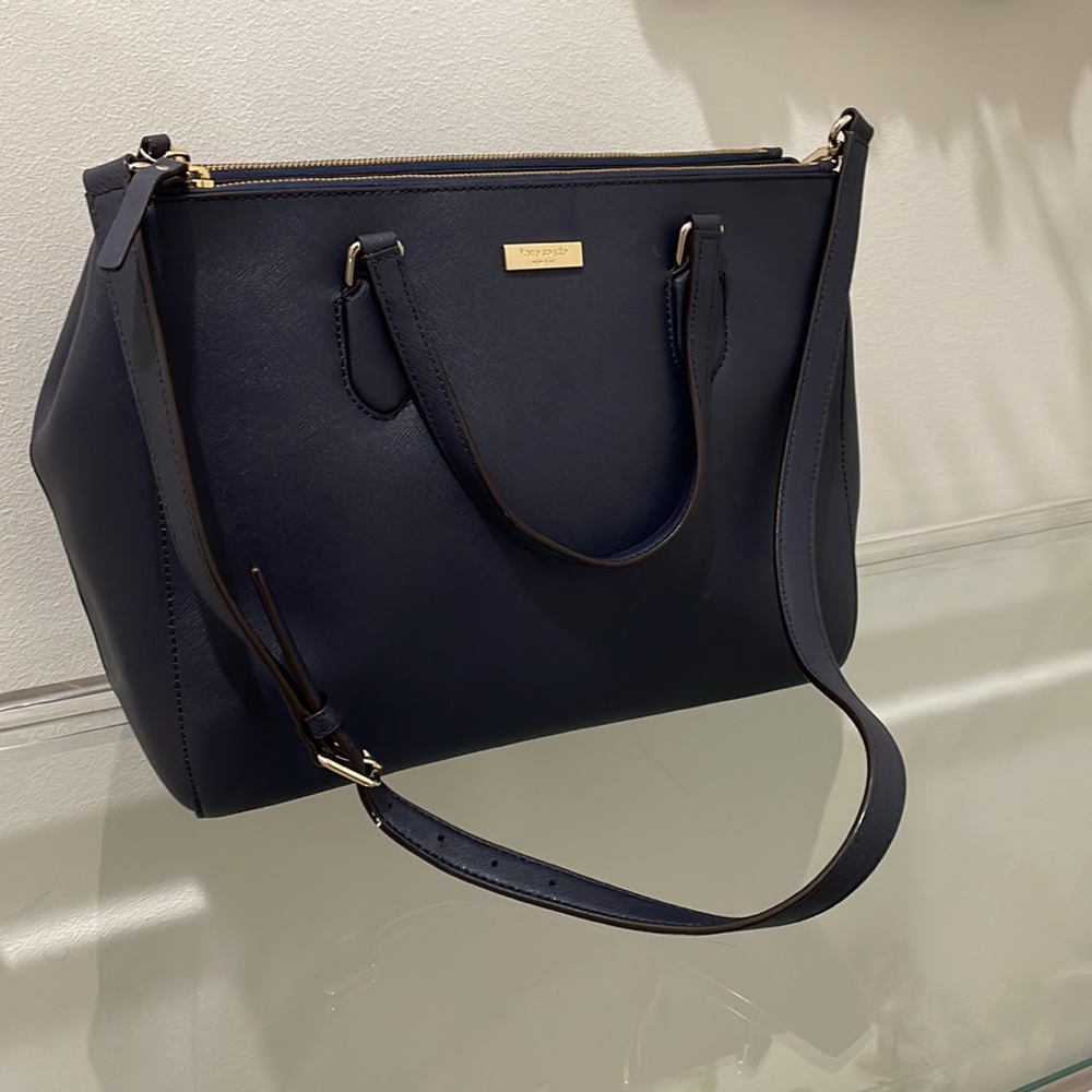 Kate Spade Bag - Picture 2 of 3